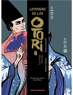 TENGU EDICIONES,,9788419949455,MADEMOISELLE V 3,