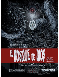 TENGU EDICIONES,,9788419949479,UMBRIEL,