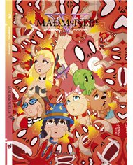 TENGU EDICIONES,,9788419949462,PAJARO QUE TRINA NO VUELA VOL 9,