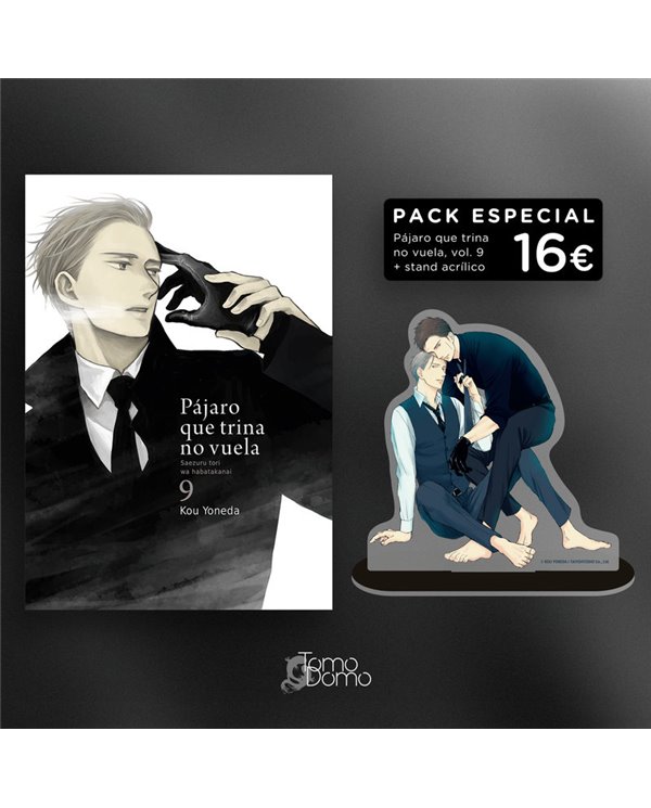 TOMODOMO,,9788418739859,HOMEBODY,