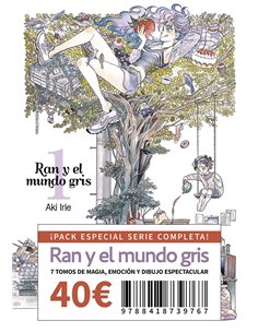 TOMODOMO,,9788418739767,EL LOBO EN CALZONCILLOS 9 LAS PARCELITAS DEL CONEJO,