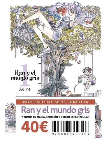 TOMODOMO,,9788418739767,EL LOBO EN CALZONCILLOS 9 LAS PARCELITAS DEL CONEJO,