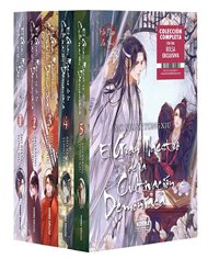 NORMA,,9788467980547,GON SERIE COMPLETA,