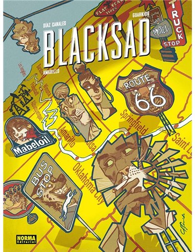 NORMA,,9788467979930,GROMMETS,