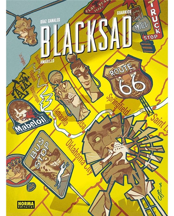 NORMA,,9788467979930,GROMMETS,