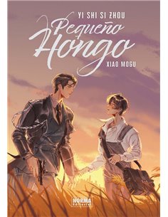 NORMA,,9788467979985,EL DIARIO DE LA SEÑORITA LITGI,