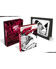 NORMA,,9788467966374,LA BLANCANIEVES PELIRROJA 20,