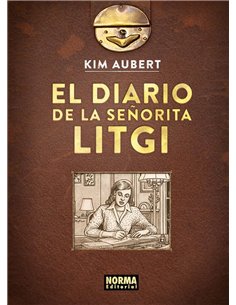 NORMA,,9788467978728,HEART GEAR 7,