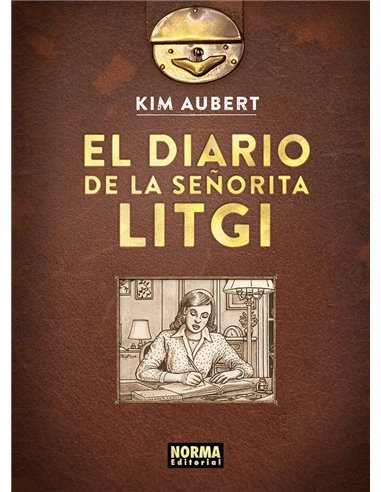 NORMA,,9788467978728,HEART GEAR 7,