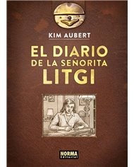 NORMA,,9788467978728,HEART GEAR 7,