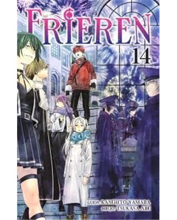 NORMA,,9788467978124,FOUR KNIGHTS OF THE APOCALYPSE 17,