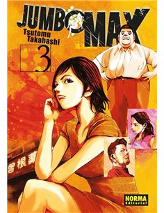 NORMA,,9788467976809,HERE U ARE 6,