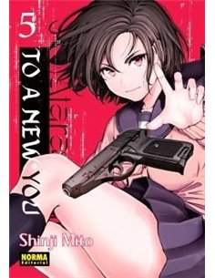 NORMA,,9788467975260,SHOW HA SHOTEN 7,