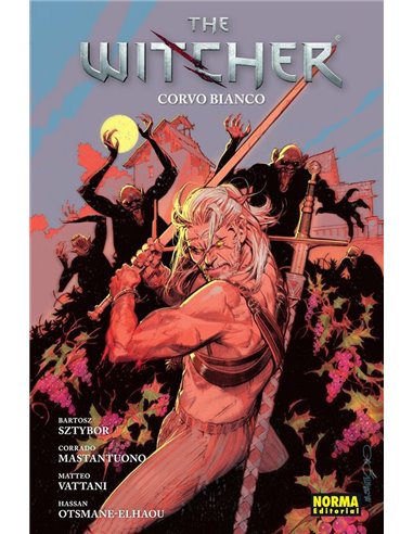 NORMA,,9788467980127,MINECRAFT 6,