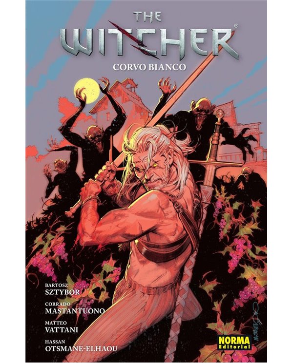 NORMA,,9788467980127,MINECRAFT 6,