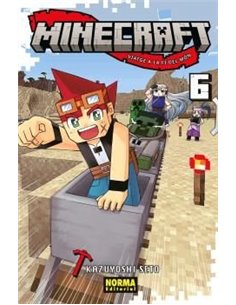 NORMA,,9788467971101,MUJINA INTO THE DEEP 4,