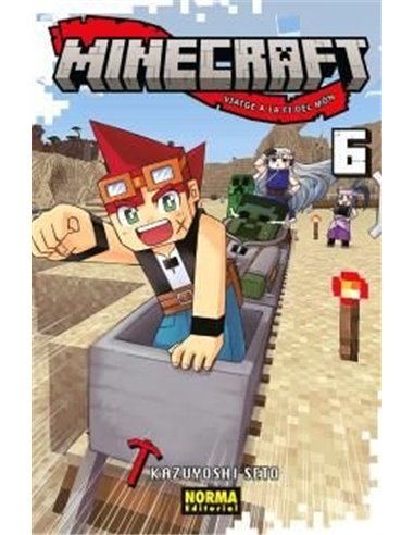 NORMA,,9788467971101,MUJINA INTO THE DEEP 4,