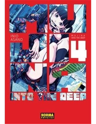 NORMA,,9788467979664,ISHURA 3,