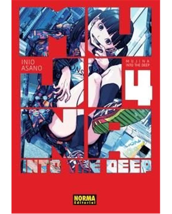 NORMA,,9788467979664,ISHURA 3,