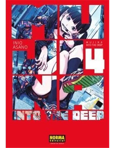 NORMA,,9788467979671,SWEET HOME 2,