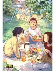 NORMA,,9788467978209,MIL OTOÑOS 1 ED ESPECIAL,