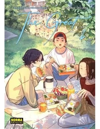 NORMA,,9788467978209,MIL OTOÑOS 1 ED ESPECIAL,