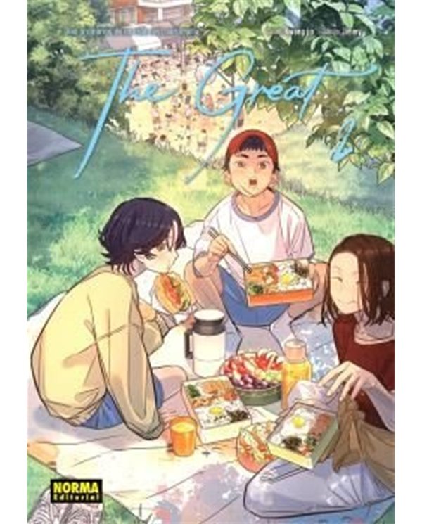 NORMA,,9788467978209,MIL OTOÑOS 1 ED ESPECIAL,