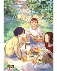 NORMA,,9788467978209,MIL OTOÑOS 1 ED ESPECIAL,