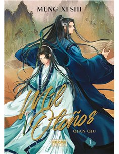 NORMA,,9788467980257,MANNER OF DEATH 1,