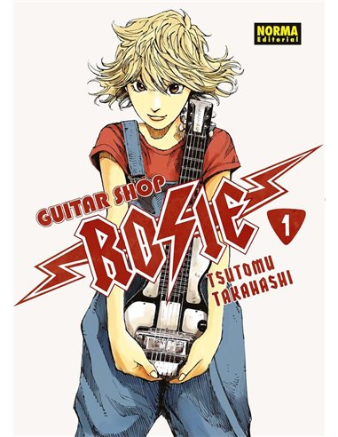 NORMA,,9788467978452,LATNA SAGA 1,