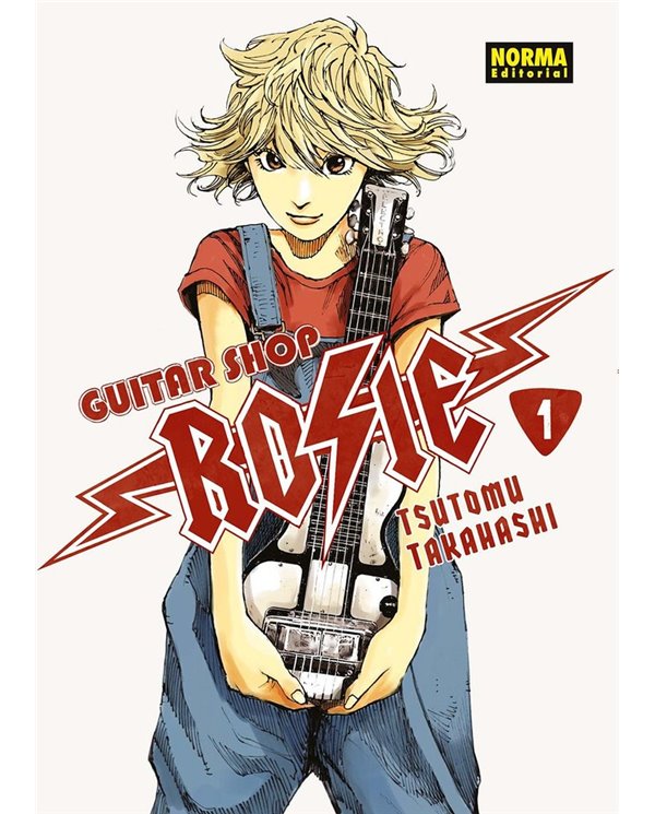 NORMA,,9788467978452,LATNA SAGA 1,