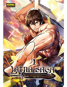 NORMA,,9788467979749,LOS PRIMEROS SUPERHEROES.,