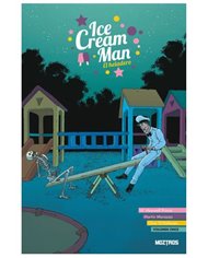 MOZTROS,,9791387953034,THE WALKING CAT (2a EDICION),