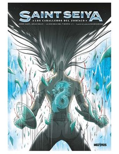 MOZTROS,,9791387953102,MOSQUITO WARS VOL.01,