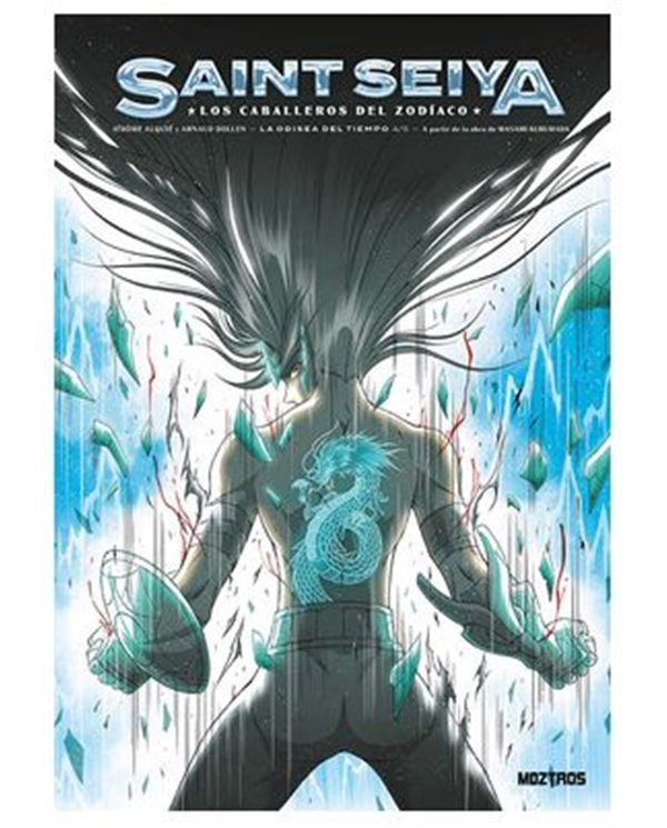 MOZTROS,,9791387953102,MOSQUITO WARS VOL.01,