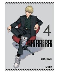 IVREA,,9791388104367,SAKAMOTO DAYS 05,