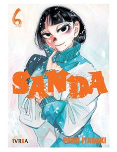 IVREA,,9791387500306,SPY X FAMILY 08,