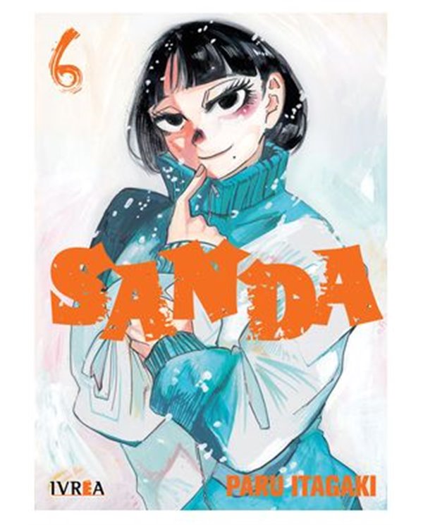 IVREA,,9791387500306,SPY X FAMILY 08,