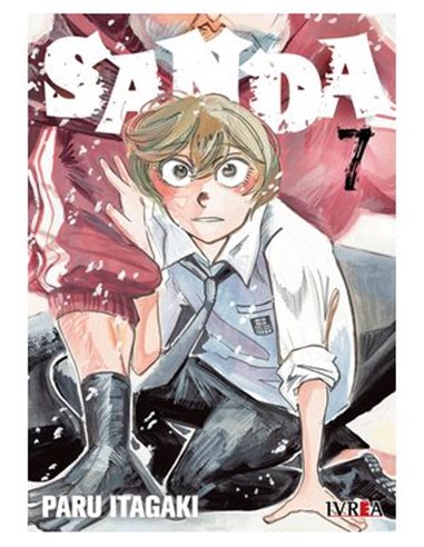 IVREA,,9791388024917,SPY X FAMILY 14,