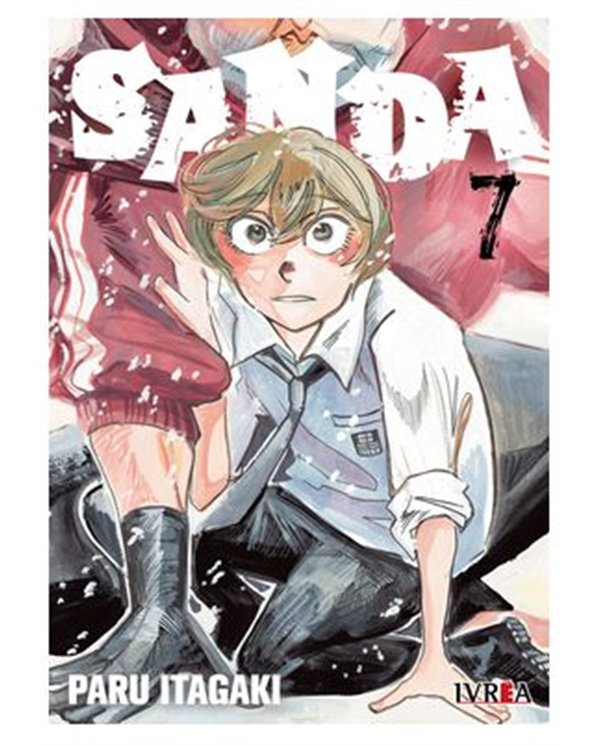 IVREA,,9791388024917,SPY X FAMILY 14,