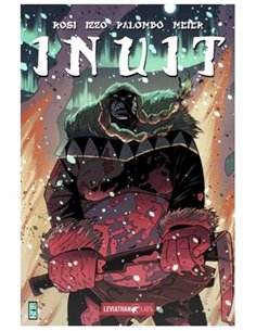 LEVIATHAN LABS,,9791281702127,52 LA COLECCION COMPLETA VOL 01,