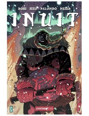 LEVIATHAN LABS,,9791281702127,52 LA COLECCION COMPLETA VOL 01,