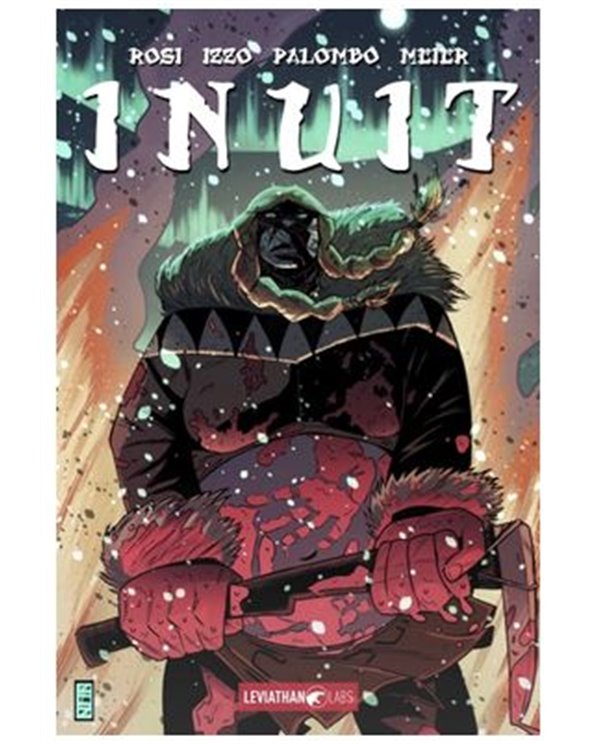 LEVIATHAN LABS,,9791281702127,52 LA COLECCION COMPLETA VOL 01,