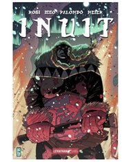 LEVIATHAN LABS,,9791281702127,52 LA COLECCION COMPLETA VOL 01,