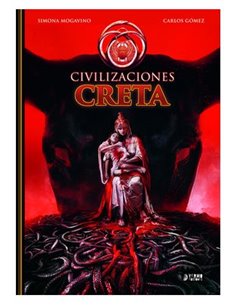 YERMO EDICIONES,,9791388029080,SLAVA.  INTEGRAL,