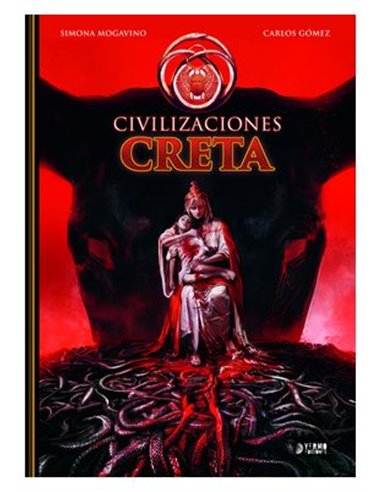 YERMO EDICIONES,,9791388029080,SLAVA.  INTEGRAL,