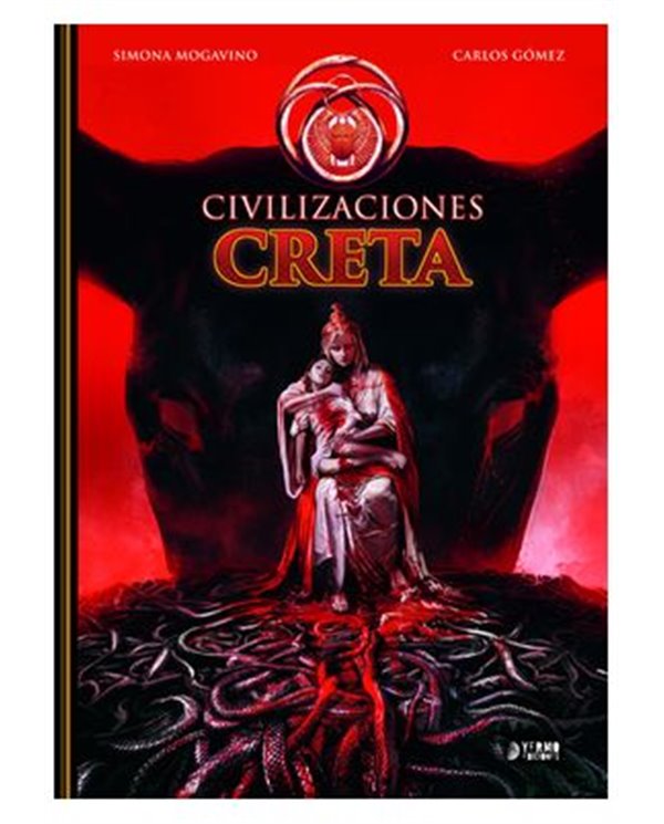 YERMO EDICIONES,,9791388029080,SLAVA.  INTEGRAL,