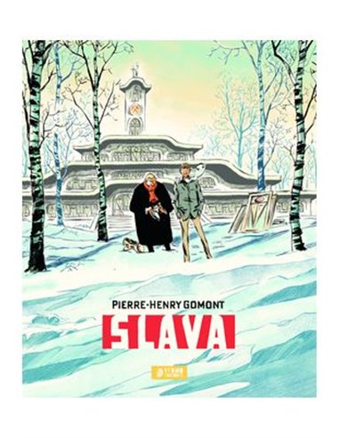 YERMO EDICIONES,,9791387822927,EMMA Y LOS MALOS ELEMENTOS 01,