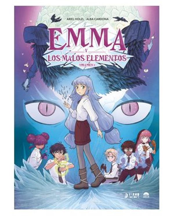 ARECHI,,9791388029073,FINDER 02: ENJAULADO,