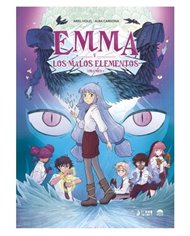 ARECHI,,9791388029073,FINDER 02: ENJAULADO,